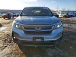 Honda Pilot 2019