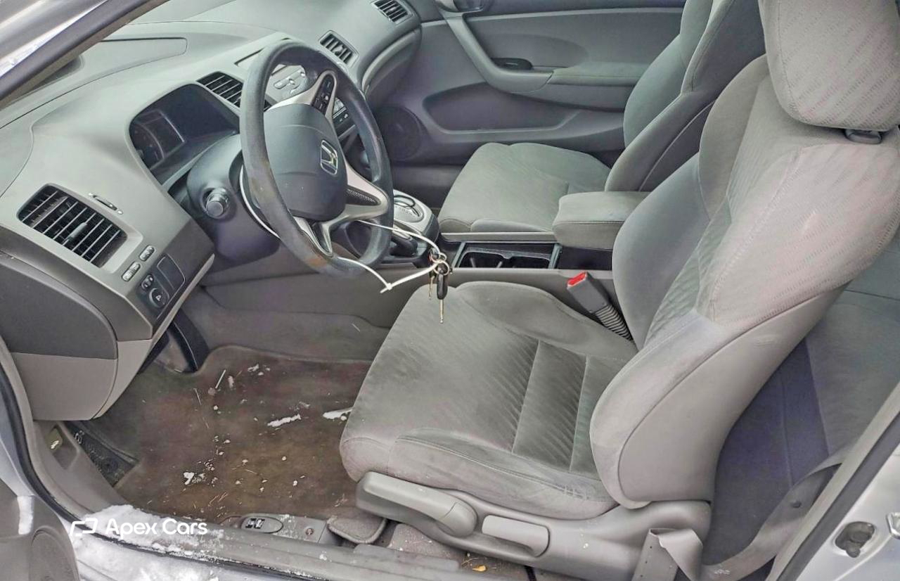 Honda Civic 2011