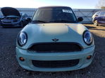 MINI Cooper 2012