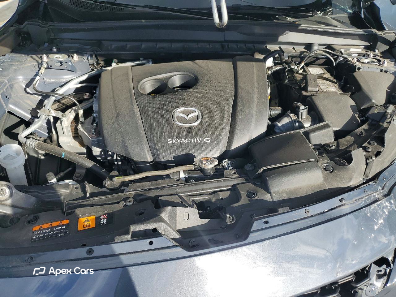 Mazda CX-50 2024