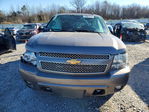 Chevrolet Tahoe 2013