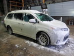 Toyota Sienna 2018