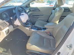 Honda Accord 2016