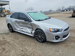 Mitsubishi Lancer 2017