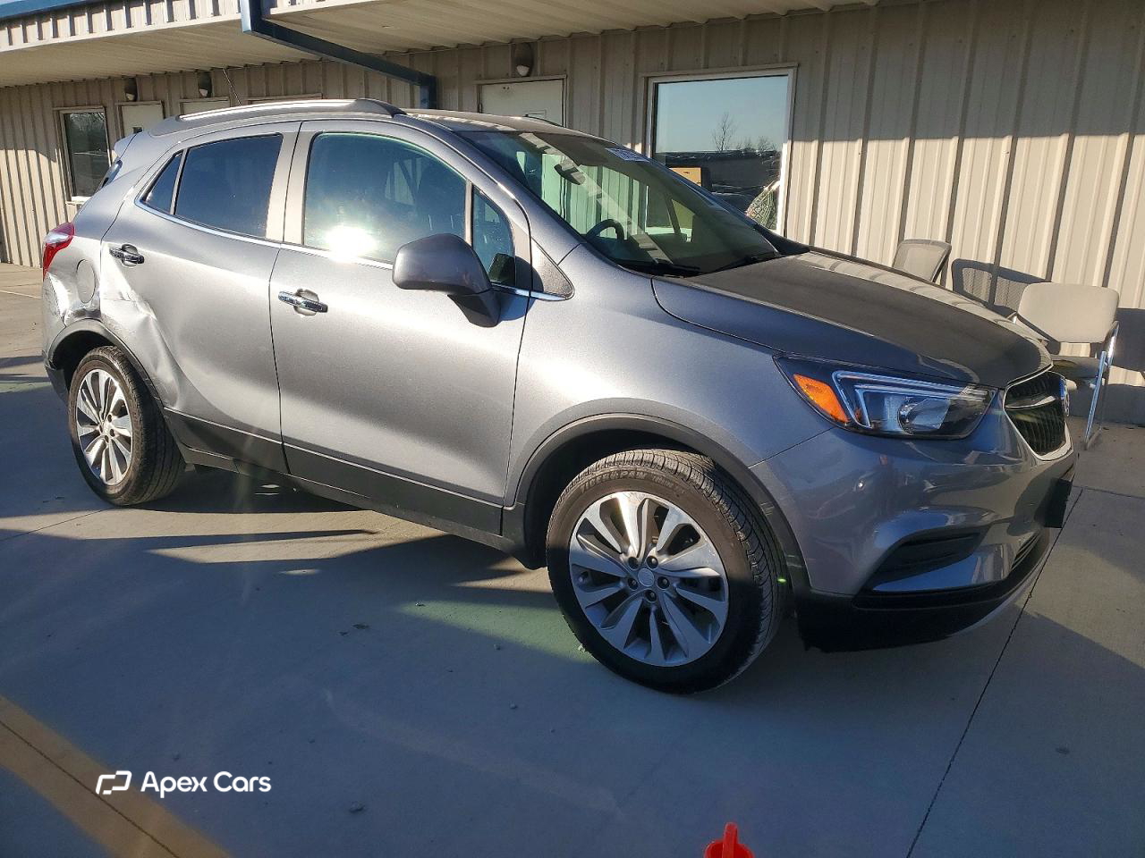 Buick Encore 2020