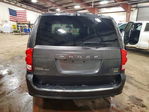 Dodge Caravan 2018
