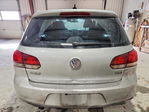 Volkswagen Golf 2011