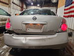 Nissan Altima 2005