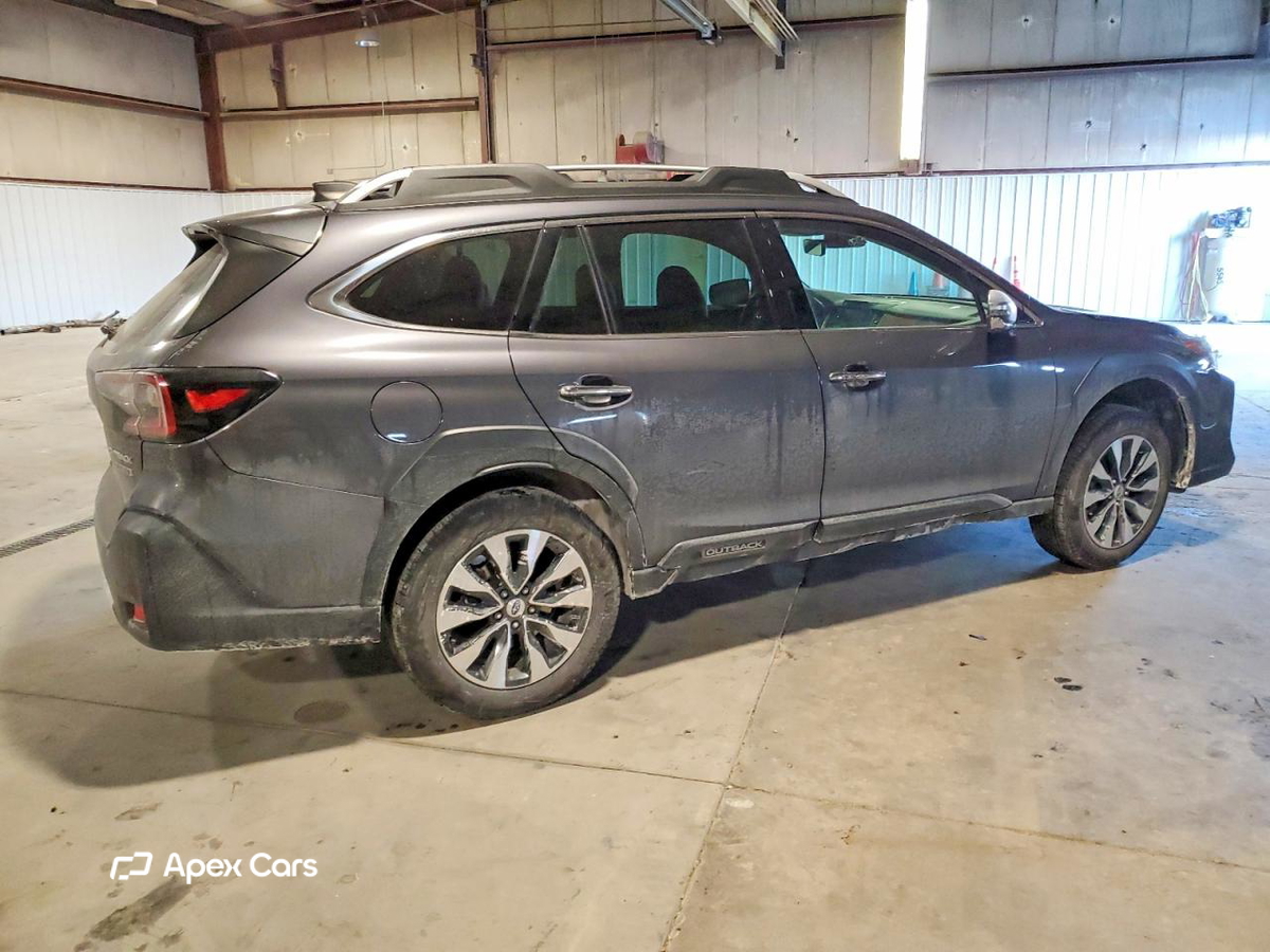 Subaru Outback 2023