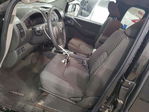 Nissan Navara (Frontier) 2012