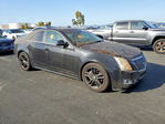Cadillac CTS 2010