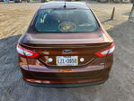 Ford Fusion 2016