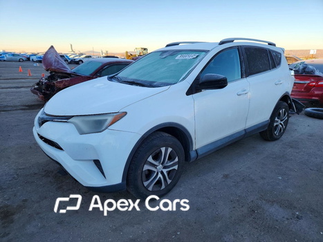 Toyota RAV 4 2018 - Image 1 of 14