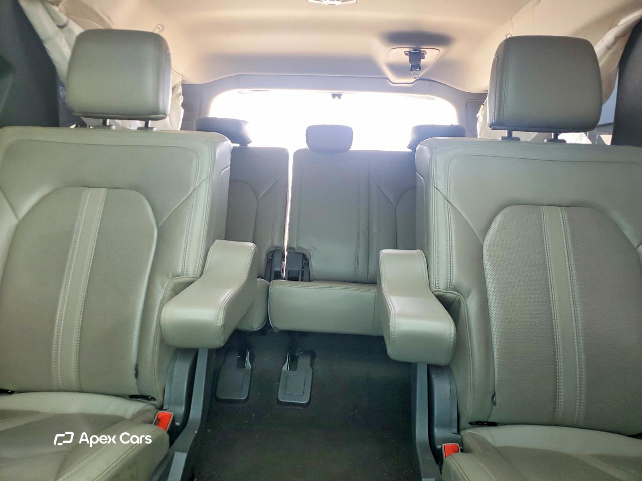 Ford Expedition 2020