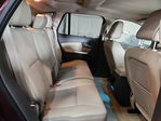 Ford Edge 2011