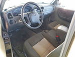 Ford Ranger 2011