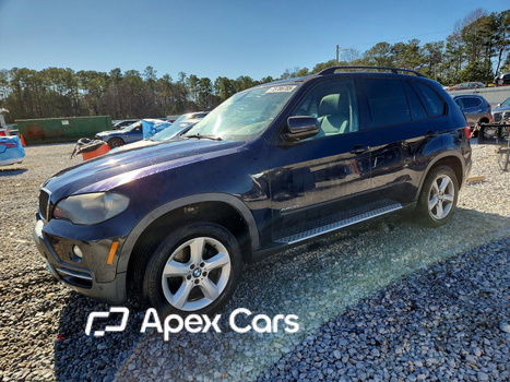 BMW X5 2009 - Image 1 of 13