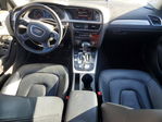 Audi A4 2014