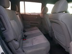 Honda Pilot 2013