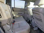 Honda Pilot 2011