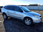 Chevrolet Traverse 2010