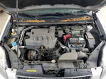 Nissan Sentra 2011