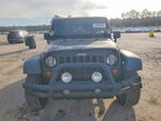 Jeep Wrangler 2009