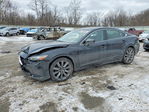 Mazda 6 2018