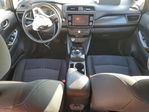 Nissan Leaf 2020