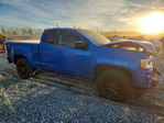 GMC Canyon 2022