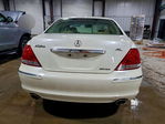 Acura RL 2006