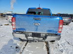 Ford Ranger 2021