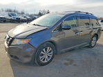 Honda Odyssey 2014