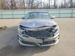 Kia Optima 2018