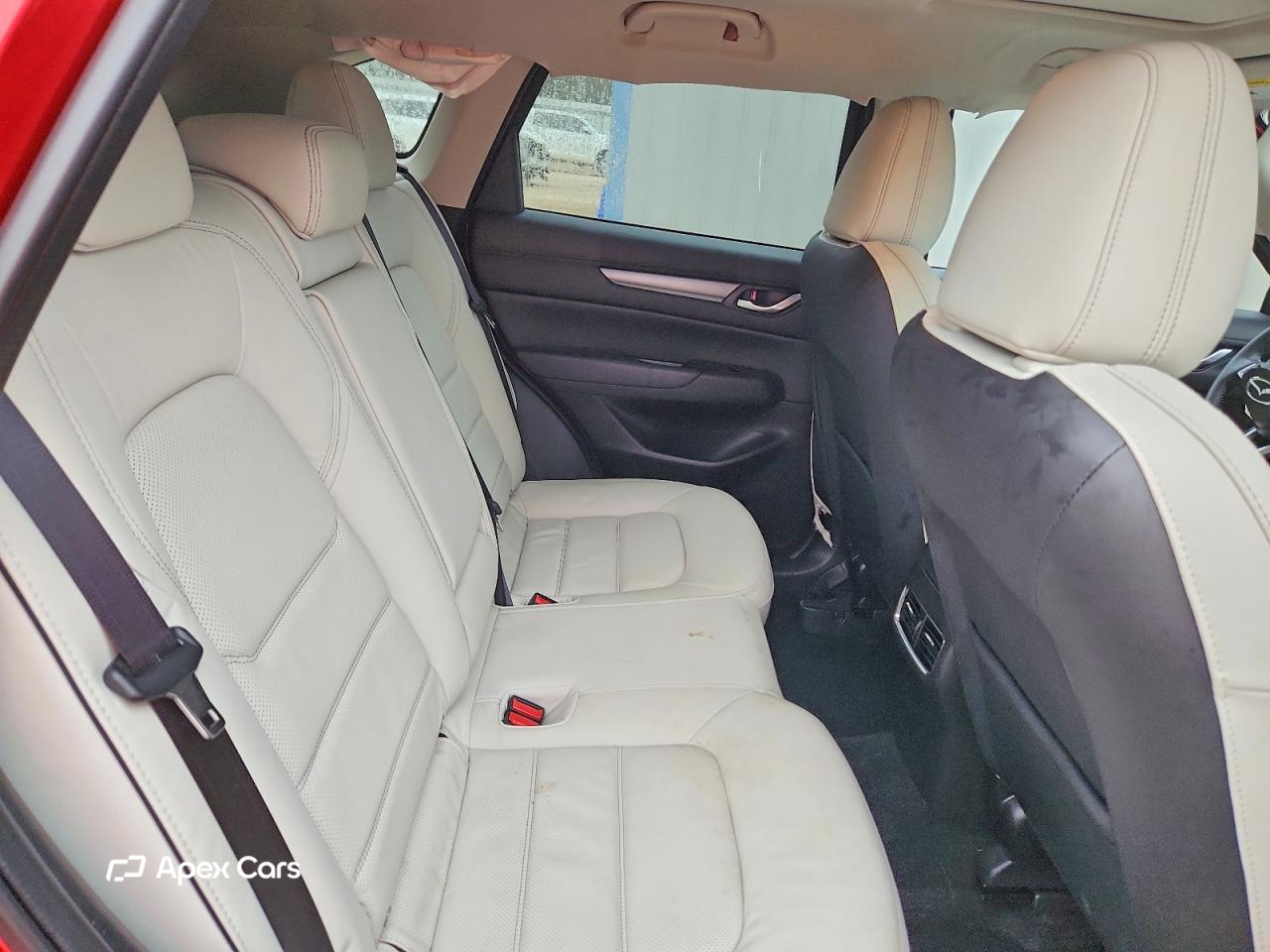 Mazda CX-5 2024