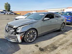 Cadillac ATS 2019