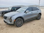 Cadillac XT4 2024