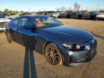 BMW Series 4 2022