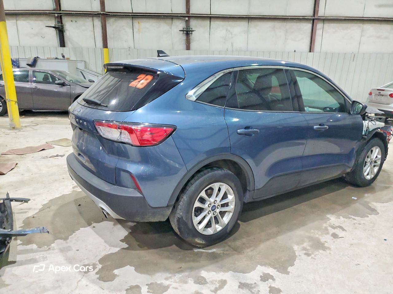 Ford Escape 2020