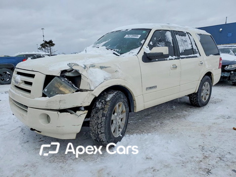 Ford Expedition 2008 - Image 1 of 13
