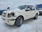 Ford Expedition 2008
