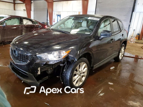 Mazda CX-5 2014 - Image 1 of 14