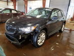 Mazda CX-5 2014