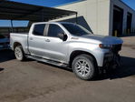 Chevrolet Silverado 2020