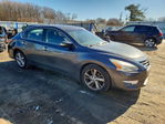 Nissan Altima 2013