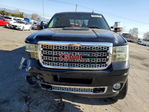 GMC Sierra 2013