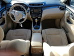 Nissan Rogue 2015