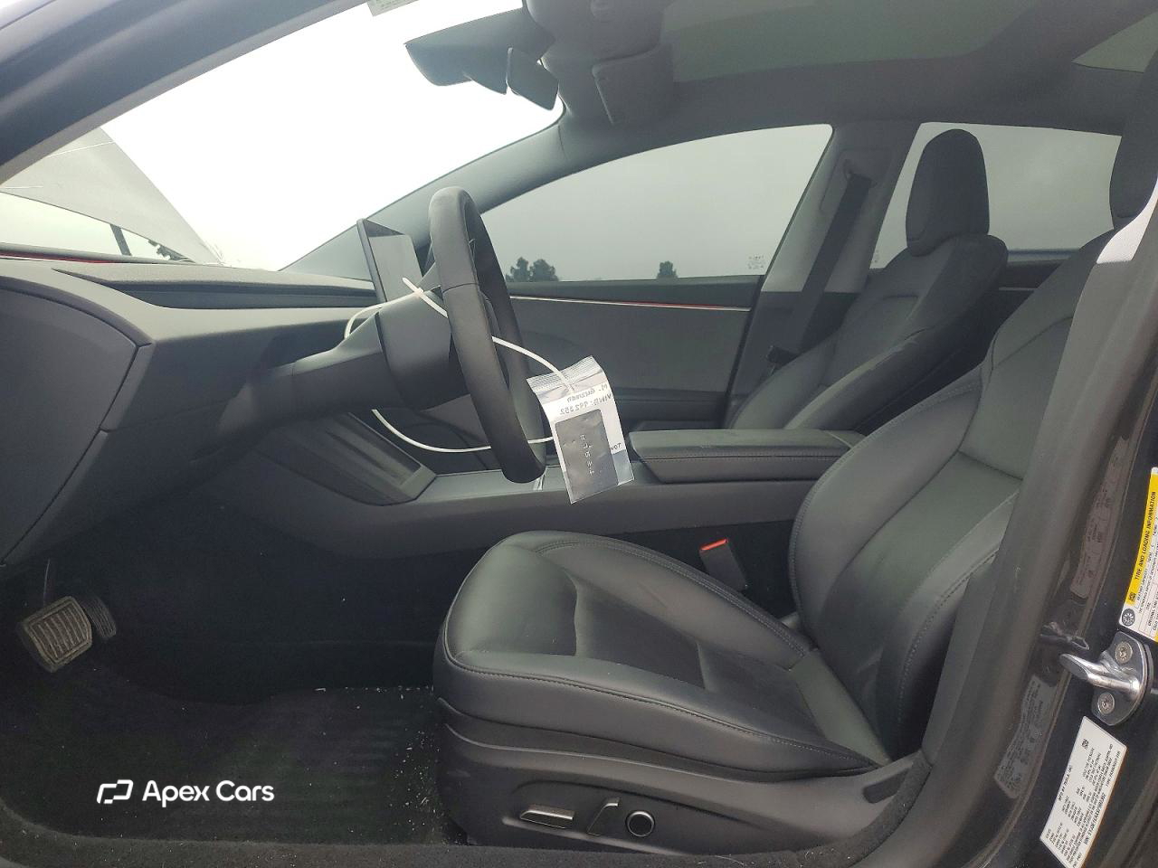 Tesla Model 3 2025