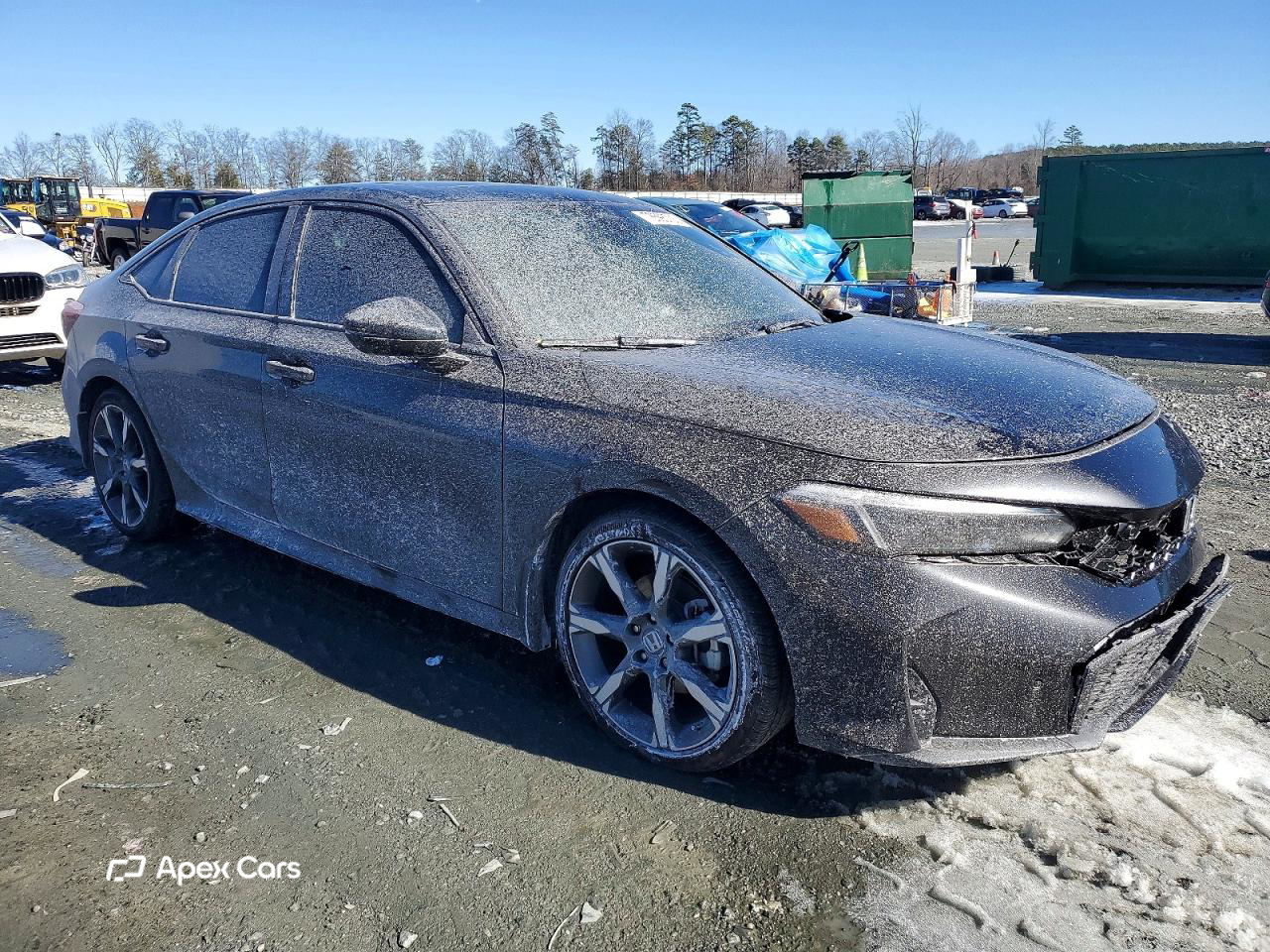Honda Civic 2025