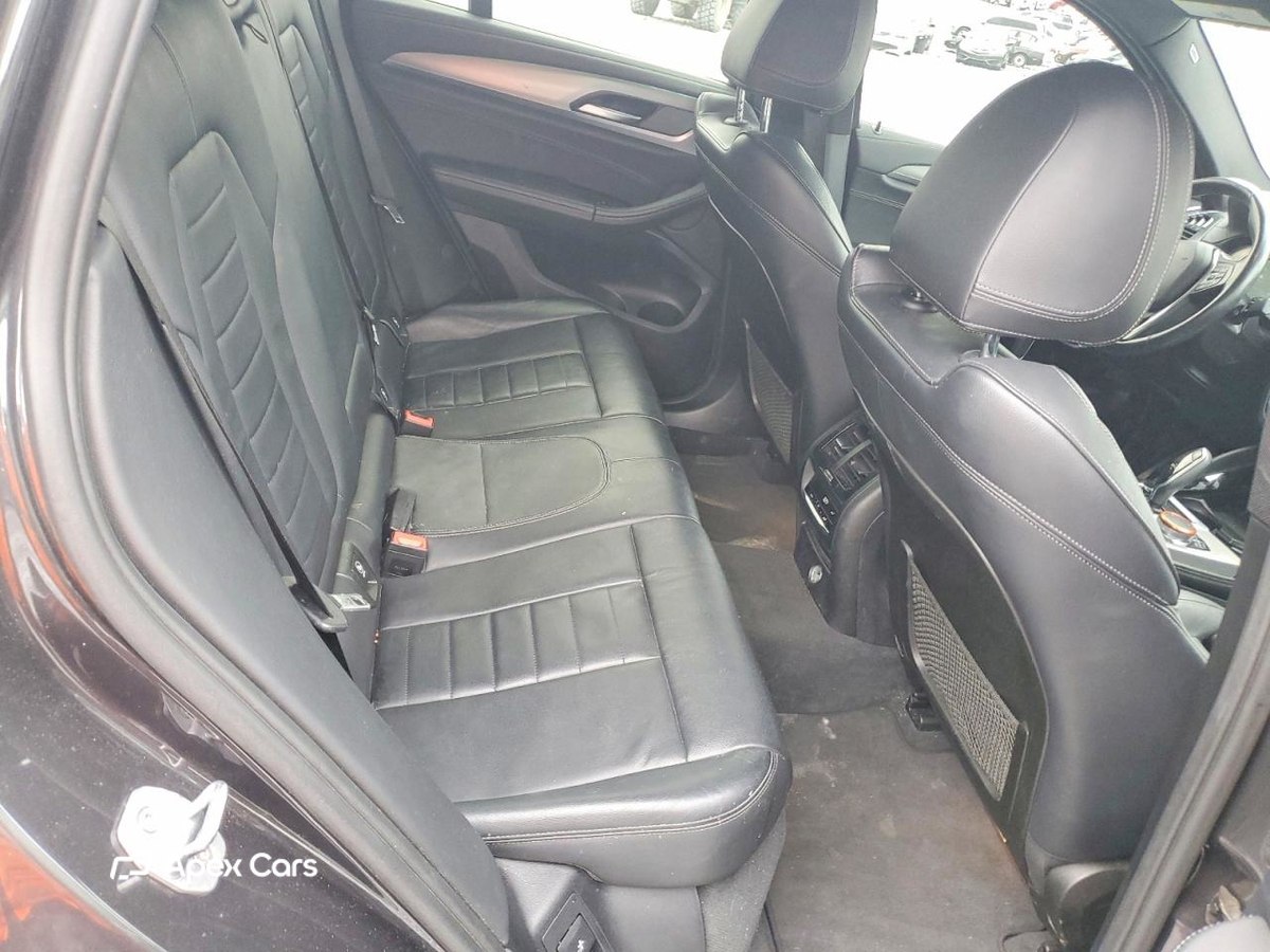 BMW X4 2019